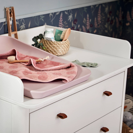 LEANDER - przewijak na komodę Classic™, biały