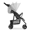 hauck wózek Citi Neo 3 Grey