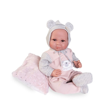 Lalka Luca z poduszką Antonio Juan 33017