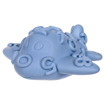 Pojazdy sensoryczne do kąpieli 3 szt. Tullo