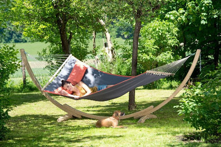 Amazonas Hamak American Dream Grey