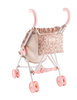 Wózek Martina spacerówka dla lalki do 40cm Asi 3712000