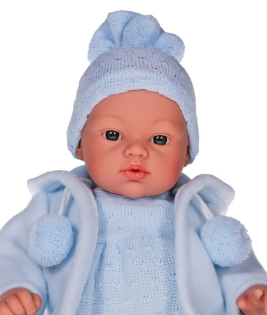 Lalka Koke Asi 0401621