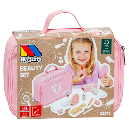 Molto zestaw kosmetyczny
