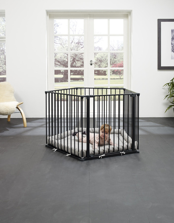 hauck krzesełko Alpha+ grey