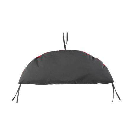 Amazonas Hamak Fat Hammock Red