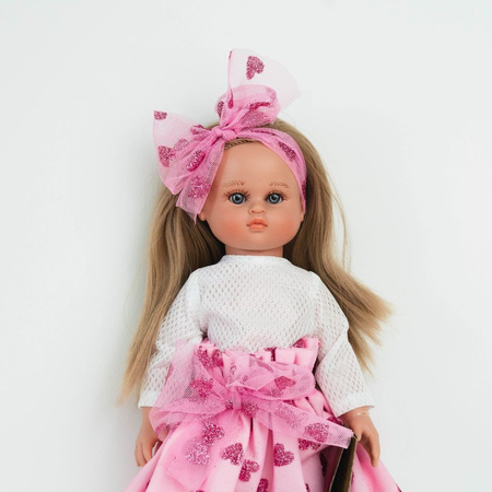 Lalka Nina pachnąca wanilią Magic Baby 33123