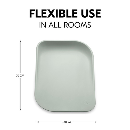 hauck przewijak Change N Clean Sage