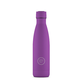Cool Bottles Butelka termiczna 500 ml Vivid Violet