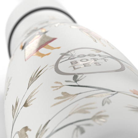 Cool Bottles Butelka termiczna Kids 260 ml Hanging Friends