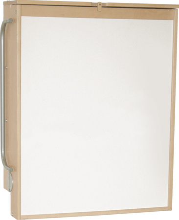 roba przewijak ścienny Dschungelbaby