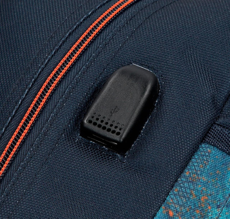 ENSO – plecak 44 cm Try Harder