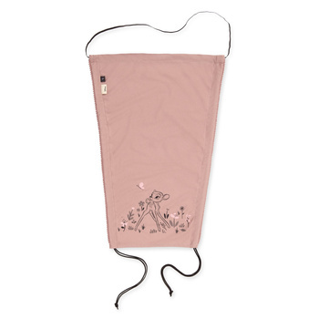 hauck daszek przeciwsłoneczny Sunshade - Bambi - Rose