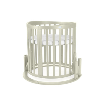 Kołyska do łóżeczka 7w1 Oliwka