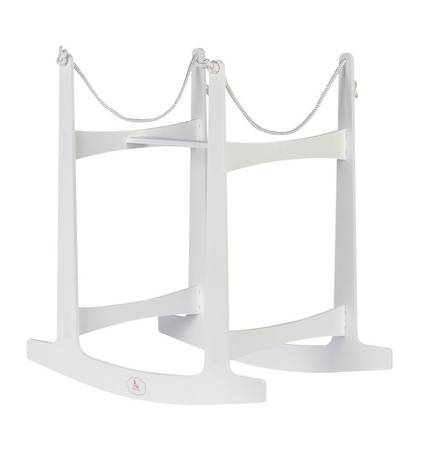 Mininor Smoczek lateksowy 0+m Nordic Sky blue