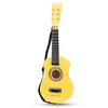 New Classic Toys Gitara żółta