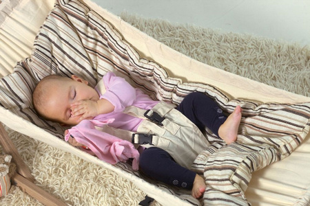 Amazonas Wkładka do hamaka Sunny Cacao