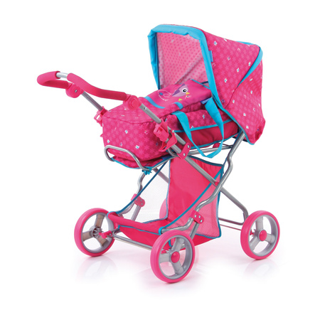 Hauck wózek dla lalek Julia Birdie