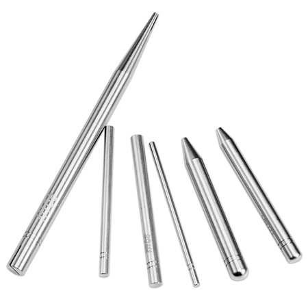 Piececool Narzędzia do Gięcia Metalowych Modeli