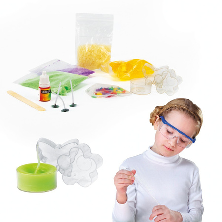 Toi-Toys Zestaw do tworzenia świec