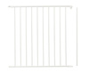 Baby Dan - Rozszerzenie bramek FLEX M, L, XL, XXL - 72cm, biały