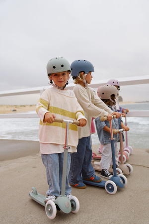 Banwood Hulajnoga ECO Deep Sea