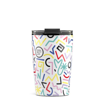 Cool Bottles Kubek termiczny 330 ml Xclusive! Antonyo Marest – Allegra