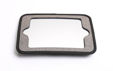 Baby Dan - Pokrowiec na tablet i lusterko do obserwacji dziecka