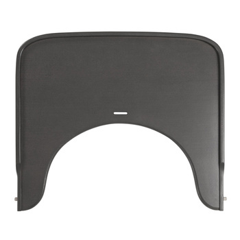 hauck tacka drewniana Alpha Charcoal