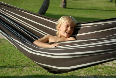 Amazonas Hamak Barbados Mocca