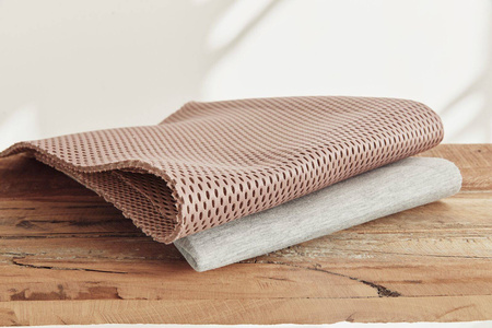 BABYBJORN - nosidełko Harmony 3D Mesh, Zgaszony Róż