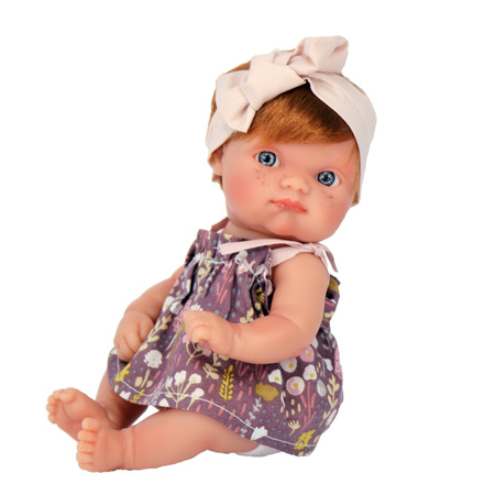 Molto parking 3 piętrowy z torem