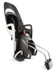 Hamax - Fotelik rowerowy Caress montowany na ramie - White/black