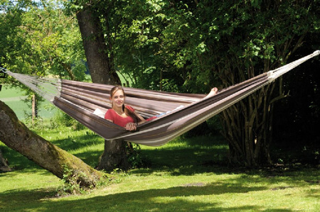 Amazonas Hamak Paradiso Café