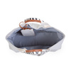 Childhome Torba Family Bag Signature Szara
