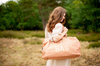 Childhome Torba Mommy Bag Różowa