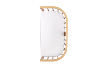 Prześcieradło do dostawki łóżeczko 7w1