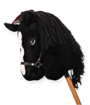 Cortez, premium hobby horse