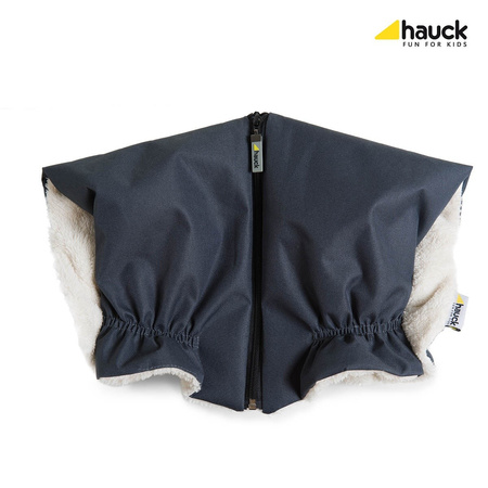 hauck mufka Grab Me black