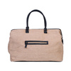 Childhome Torba Mommy Bag Raffia Look
