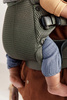BABYBJORN - nosidełko Harmony 3D Mesh, Zielony
