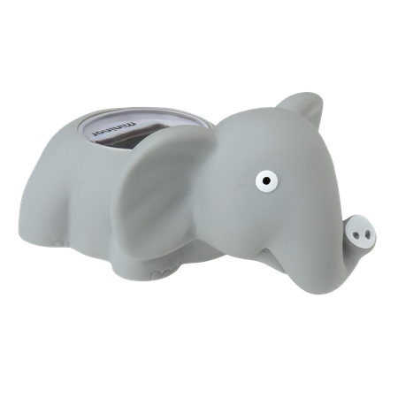 Mininor Termometr do kąpieli słonik