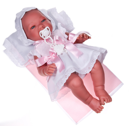 hauck folia Rainy Transparent