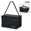 hauck torba Carry Me Black