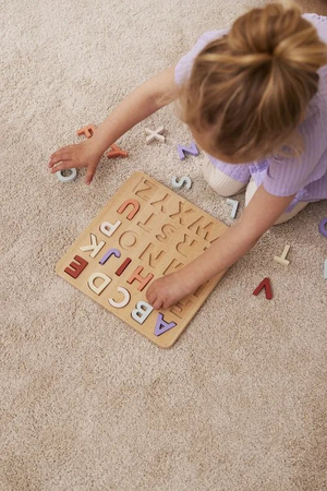 Kid's Concept - Puzzle ABC A-Z