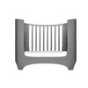 LEANDER - łóżeczko dziecięce Classic™ Junior 0-7 lat, szare