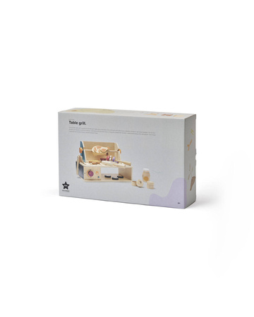 Kid's Concept - Grill stołowy do zabawy KID´S HUB