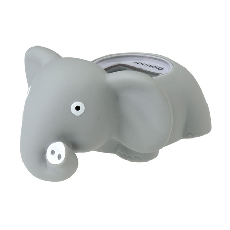 Mininor Termometr do kąpieli słonik