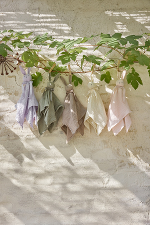 Elodie Details - Kocyk Przytulanka Blinkie - Mae