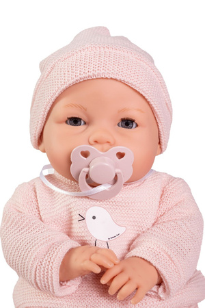 Lalka Bimba płacząca z kocykiem Antonio Juan 14365